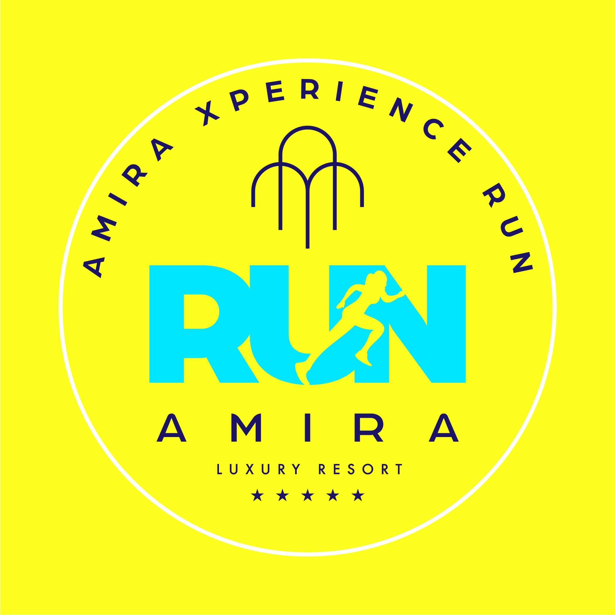 Amira Run experience 2026