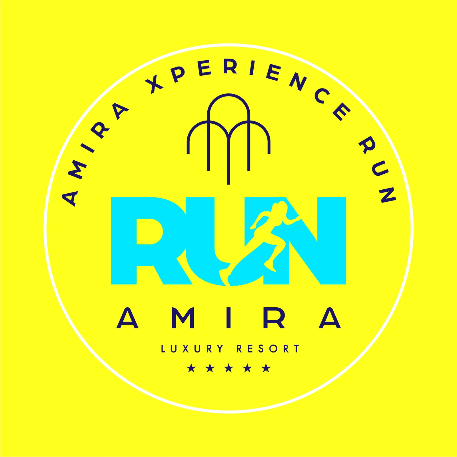 Amira Run experience 2026