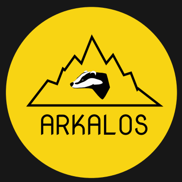 Arkalos logo