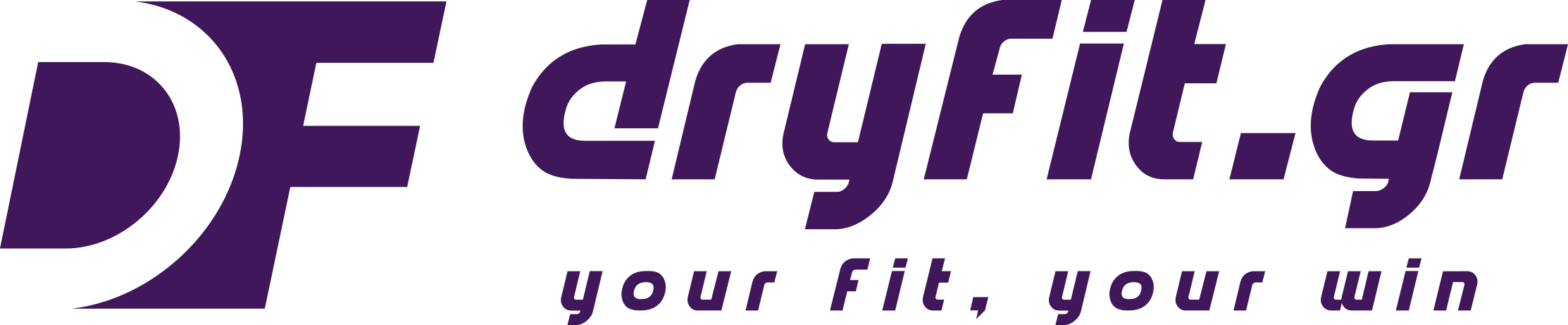 Dryfit